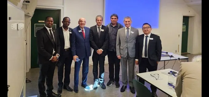 Stop the Killing and Start the Rebuilding