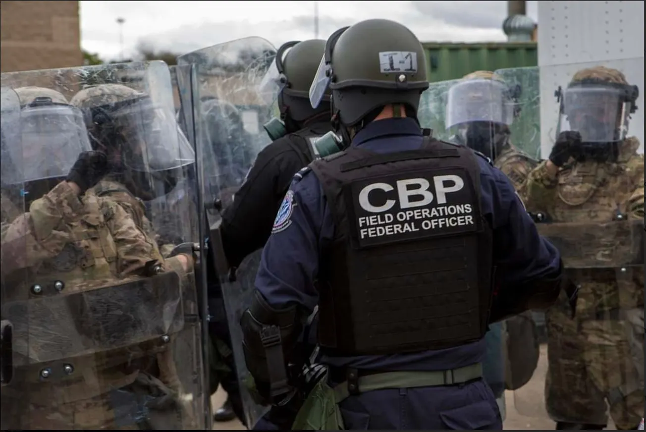 Scott Ritter Says, State Department Seizure of My Passport Aimed at BRICS, Fight for Peace