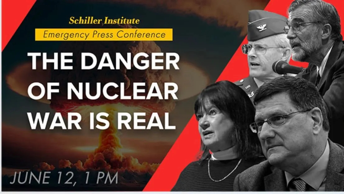 Is Putin Provoking Nuclear War, or Trying To Stop It?