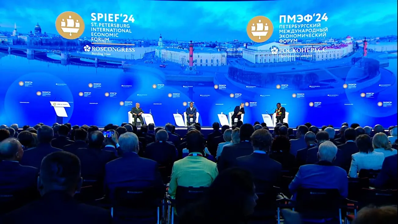 Nuclear War Warning Comes to the National Press Club