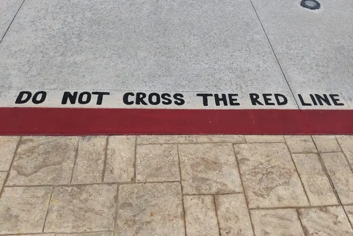 International Peace Coalition Meeting, No. 53: ‘Red Lines Are Being Crossed by the Day’