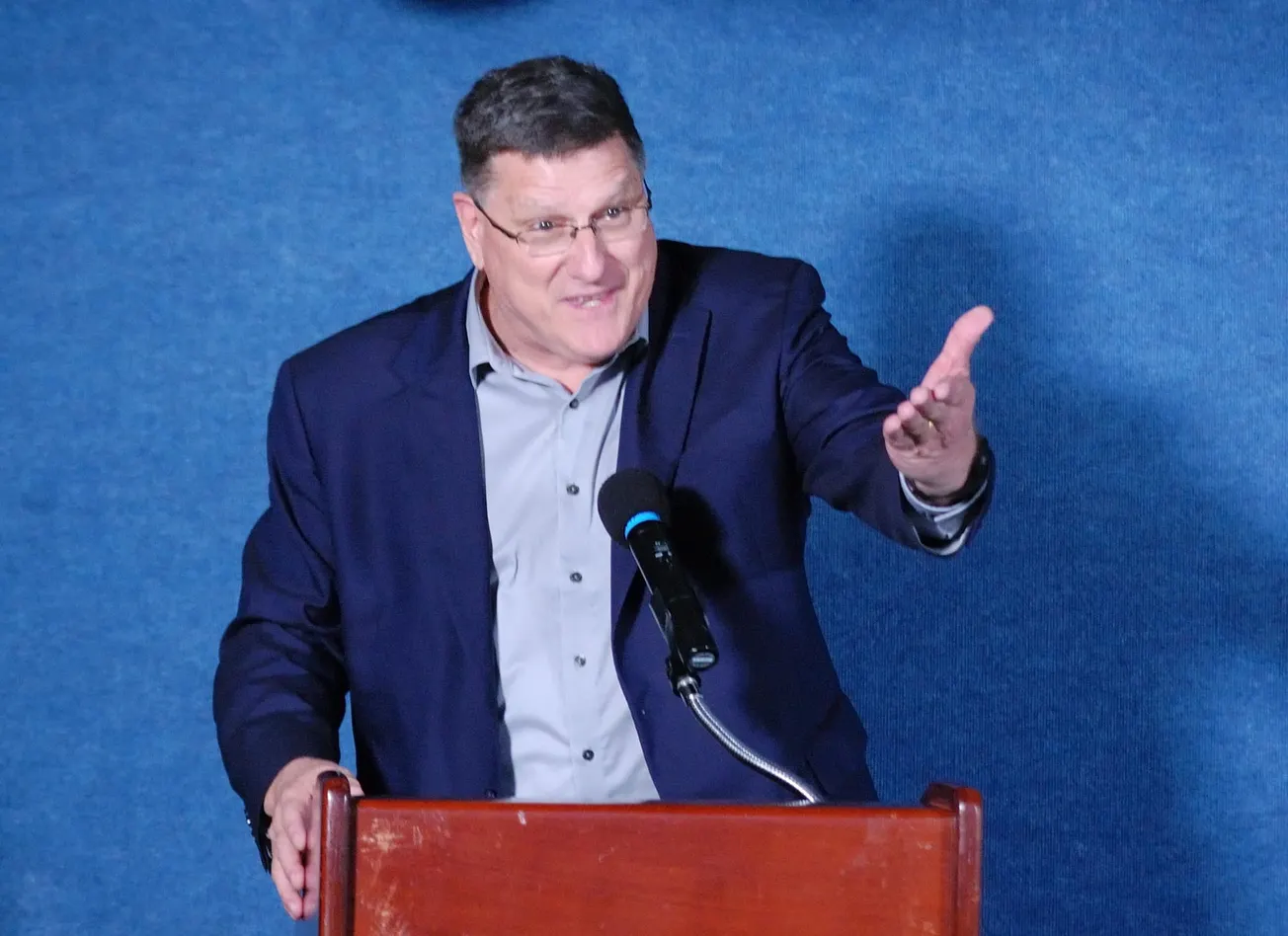 Scott Ritter Asserts, Sevastopol and Dagestan Strikes Are Direct U.S. and NATO Attacks on Russia