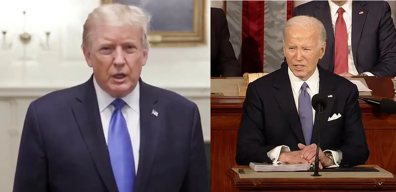 U.S. Presidential Debate Places Us Nowhere Closer to Safety