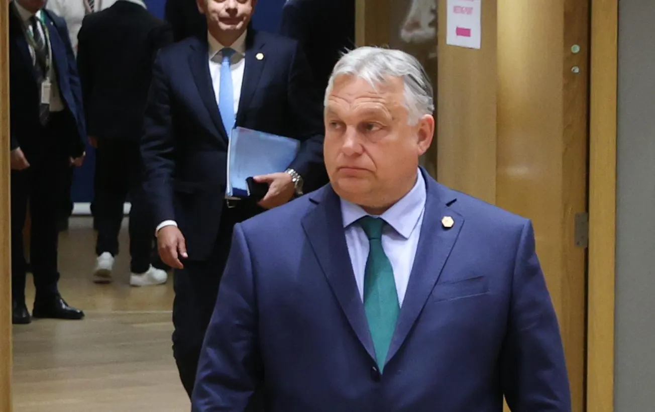 As Hungary Assumes the Lead of EU, Orbán Announces ‘Patriots for Europe’ Parliamentary Faction