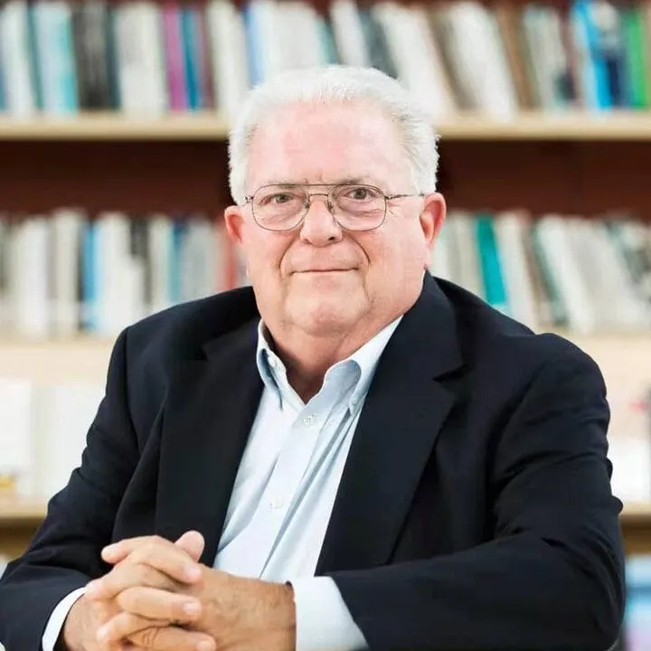 Ambassador Chas Freeman: ‘Someone Must Speak Out for Peace’