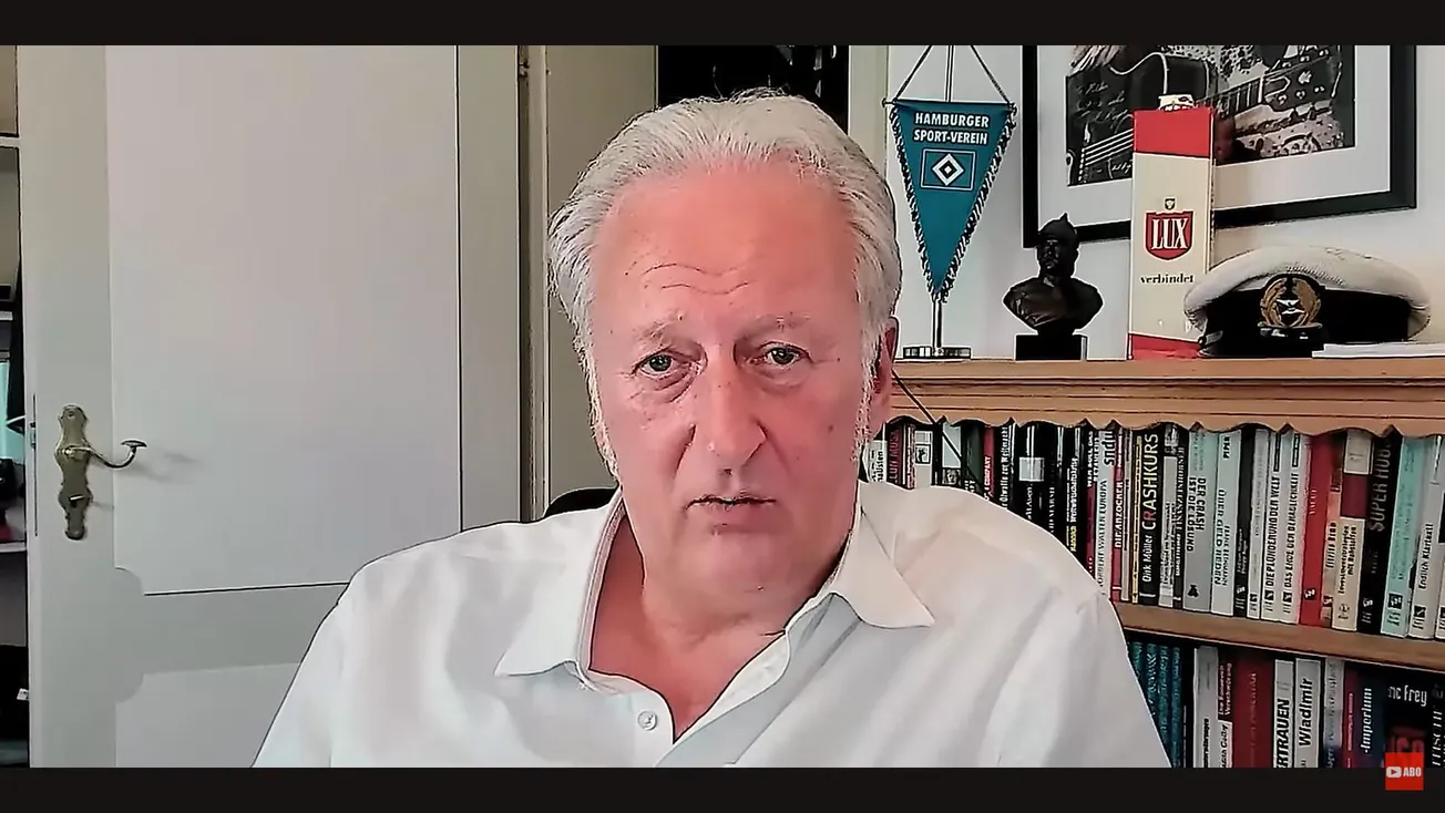 Hellmeyer: Orbán's Genius Use of ‘Shades of Gray!’