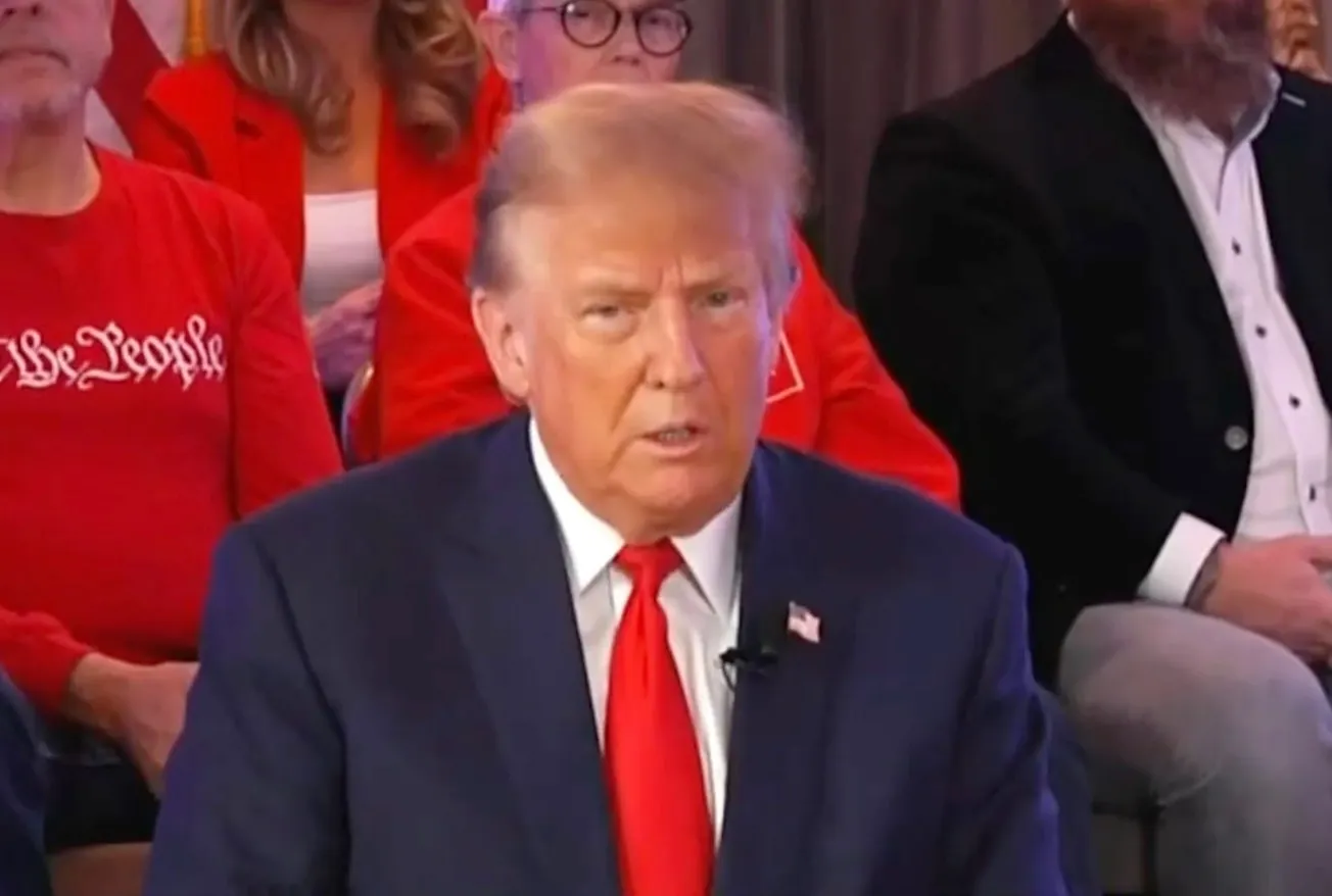 Will Orbán's Peace Offensive Push Trump Forward?