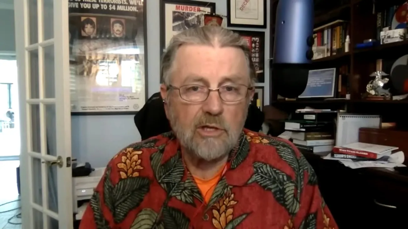 Intelligence Agent Johnson Unveils How Secret Service Failed To Protect Donald Trump, Either by Incompetence or Complicity