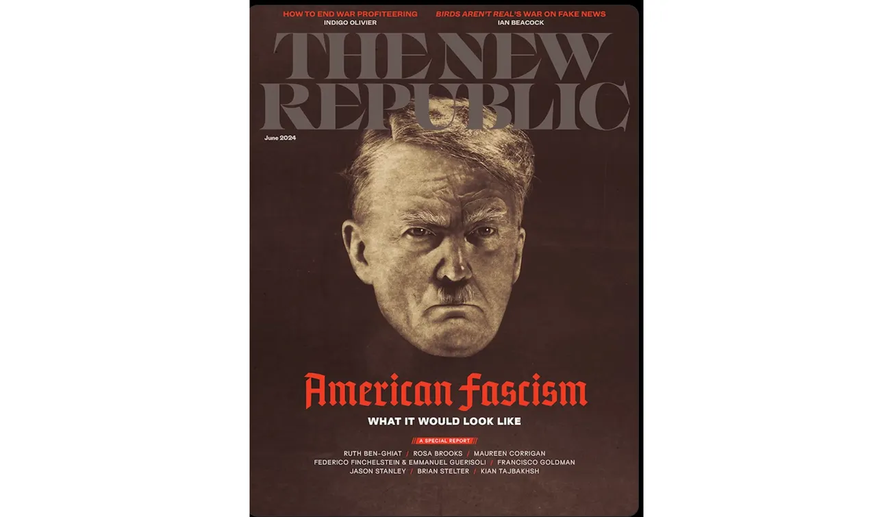 Media Targeting of Trump Instrumental in the Making of a ‘Lone Assassin’?