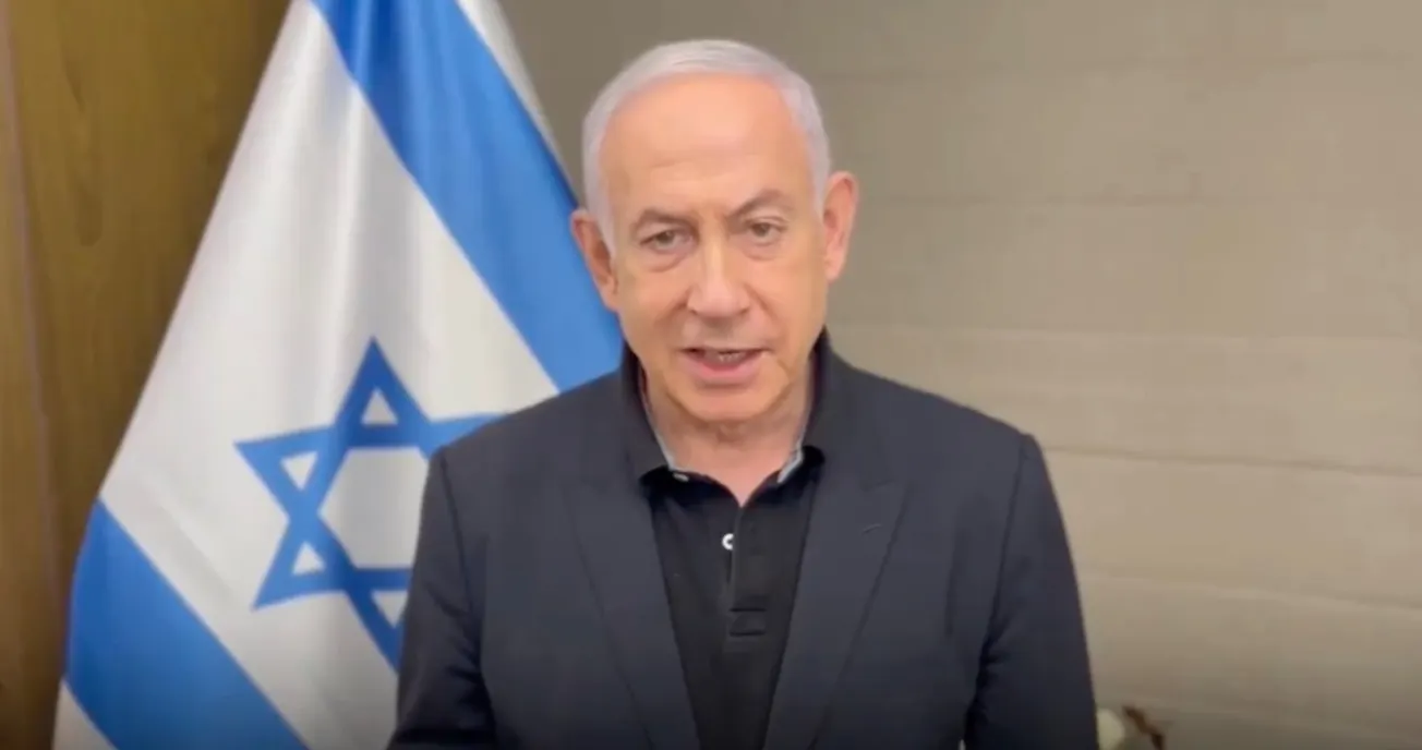 Netanyahu Itching for Full-Scale War against Hezbollah and Iran