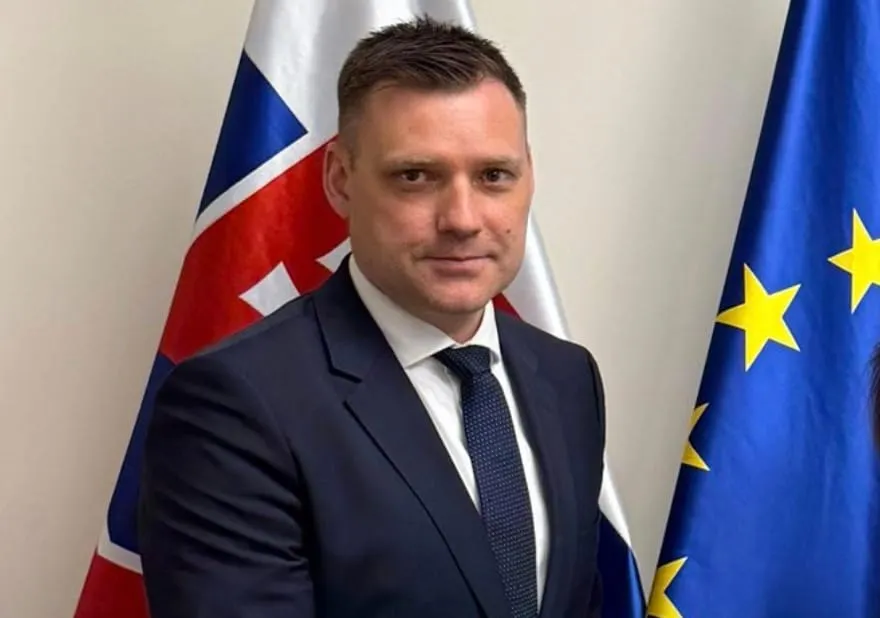 Slovakia Pulls Out of Olympics Closing Ceremony, Denounces the Degeneracy