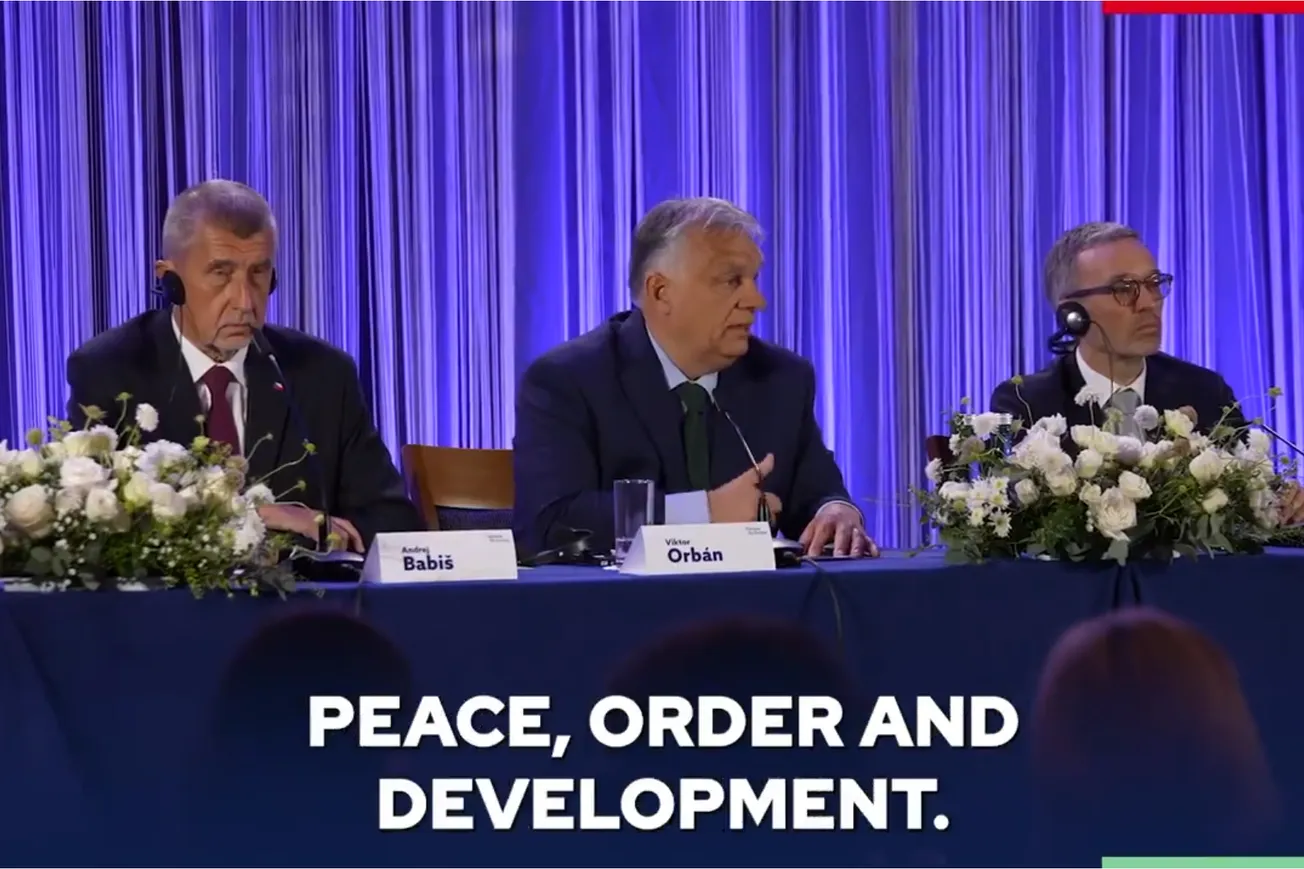 Let Not a Great Moment in History Find a Little People