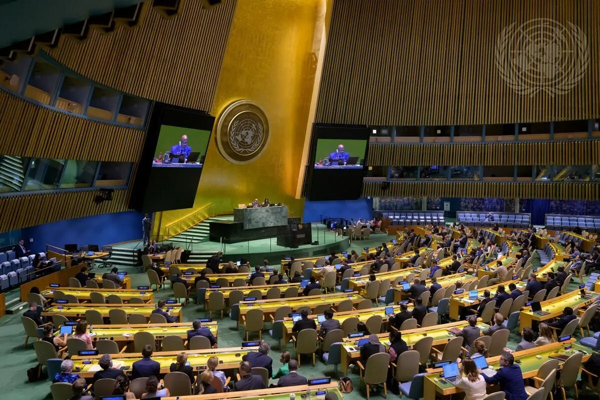 EIR Daily News • Sunday, July 28, 2024