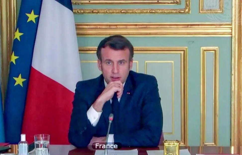 The Old Order Is Disintegrating, but an Off Ramp Must Be Found