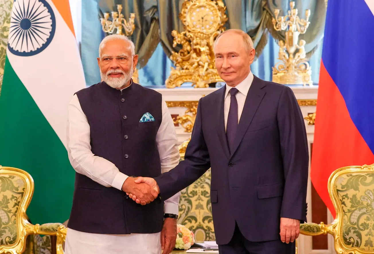 The West Is Buckling under the Weight of Its Failures—Will Enough Statesmen of the Future Emerge?