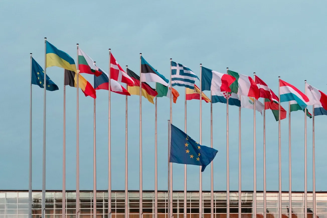 Hysterical European Parliament Resolution Pledges Full Support for Ukraine