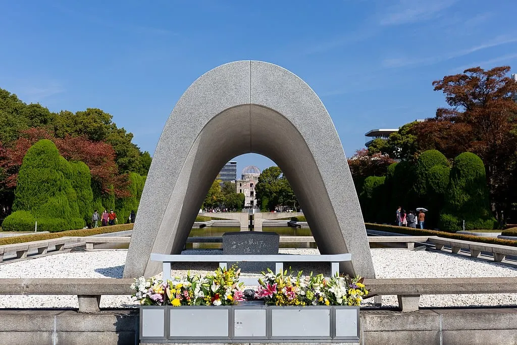 Justice for Hiroshima Requires the LaRouche ‘Oasis Plan’