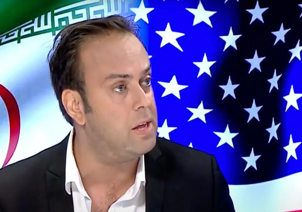 Henry Jackson Society Wants War on Iran, Now