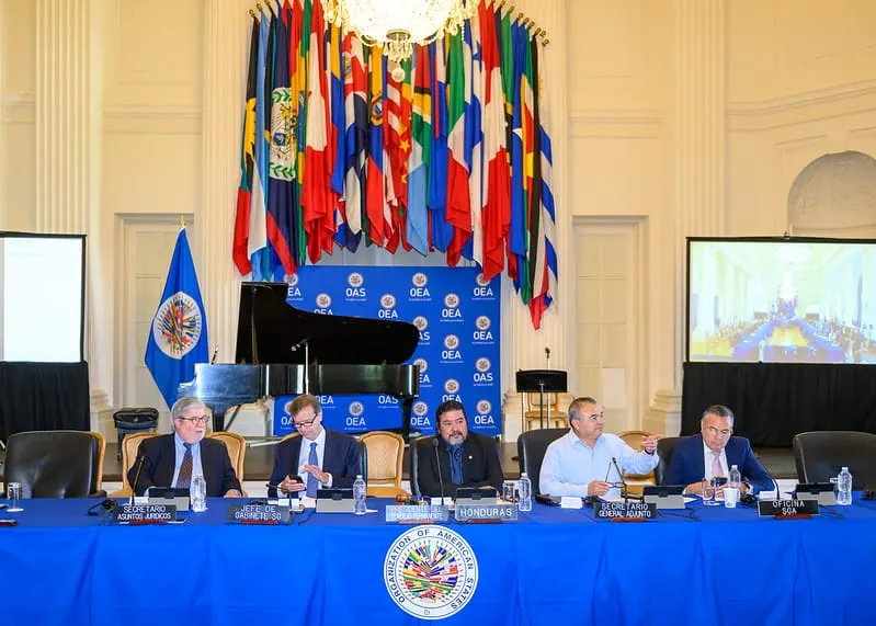 Lula Da Silva a Voice of Calm in Venezuela's Crisis, as U.S. and Allies Are Hell-Bent on Chaos