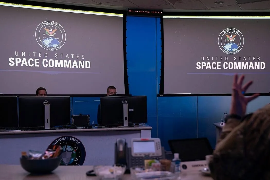 U.S. Space Command Seeking To Put Offensive ‘Fires’ in Orbit