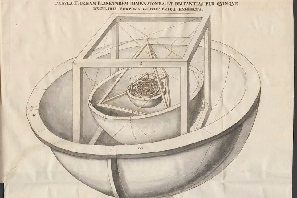 The Force of Destiny: The Power of Natural Law