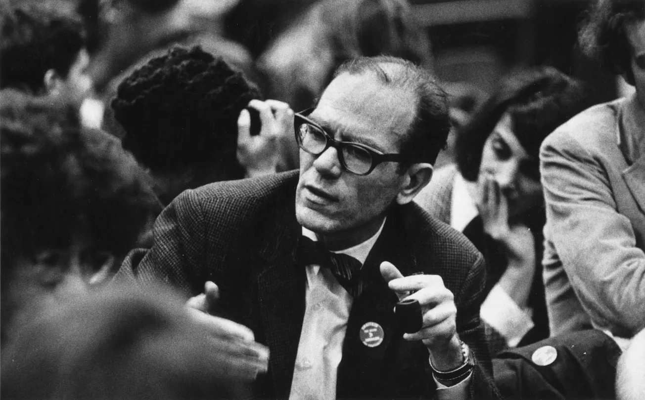 Why We Remember Lyndon LaRouche on August 15