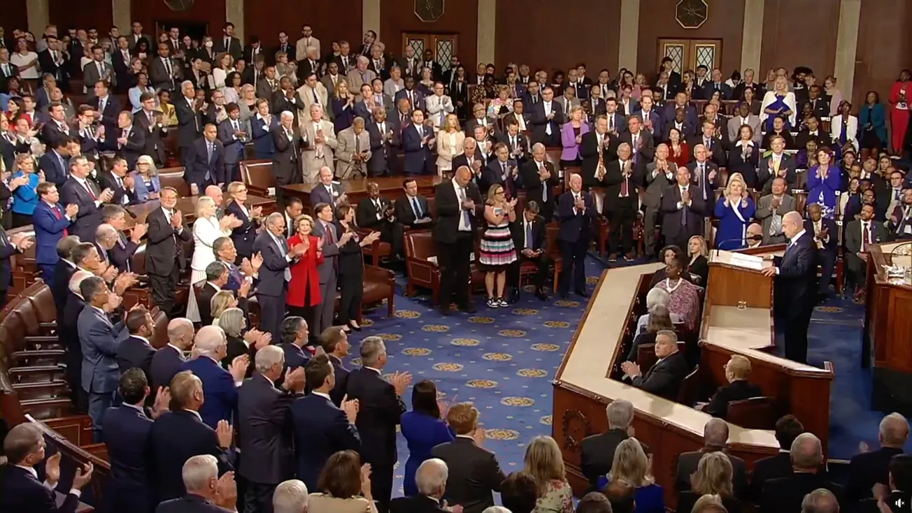 Where There Is No Vision, the People Perish