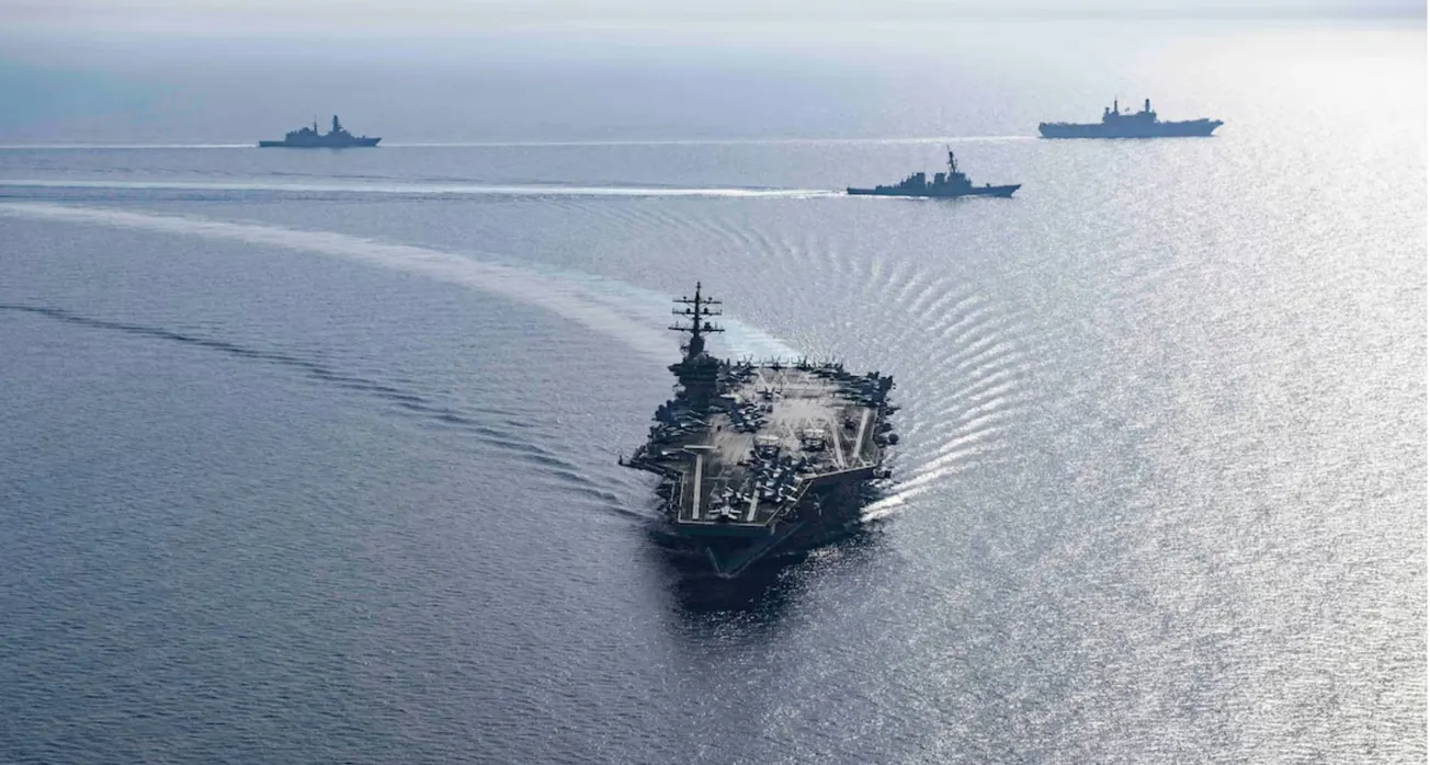 Double Catastrophe Threat: War Blow-Up, Financial Blow-Out