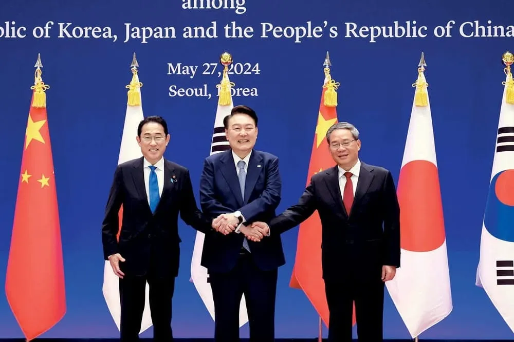 Chas Freeman: Return to the Approach of the Peace of Westphalia