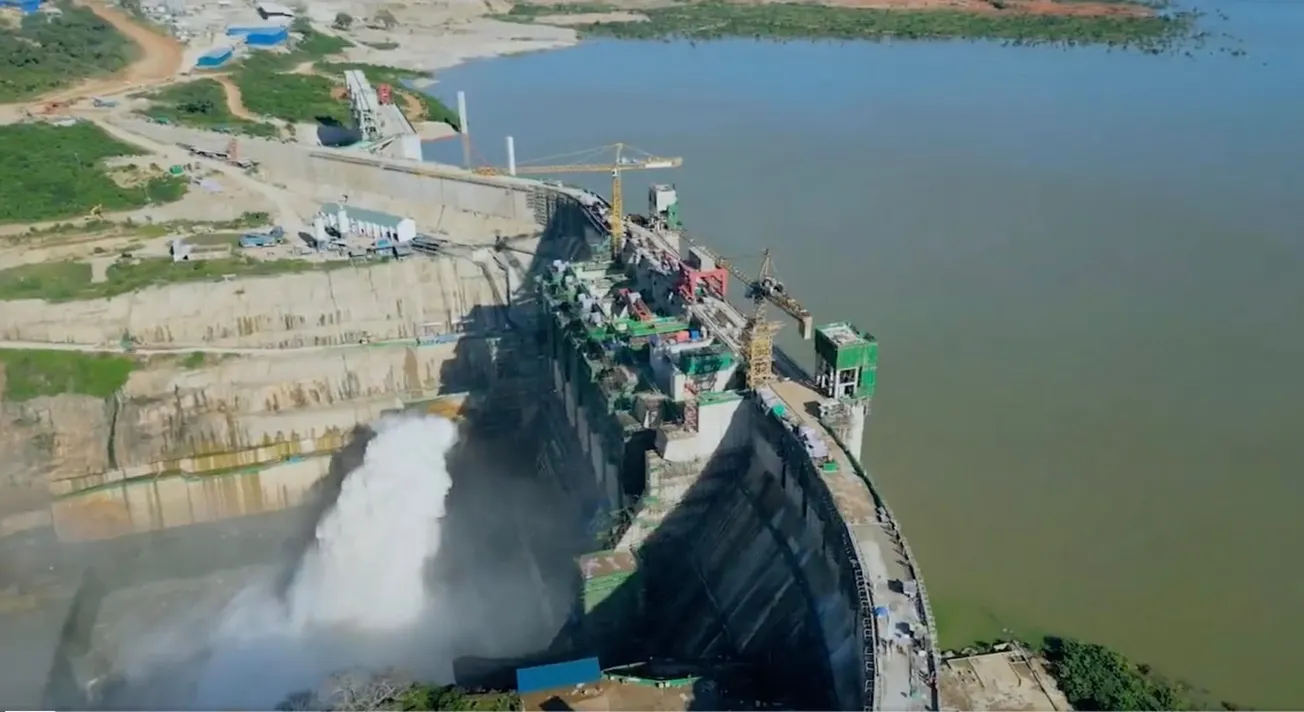 In Honor of Peter Alexander Egom: Economy & Africa