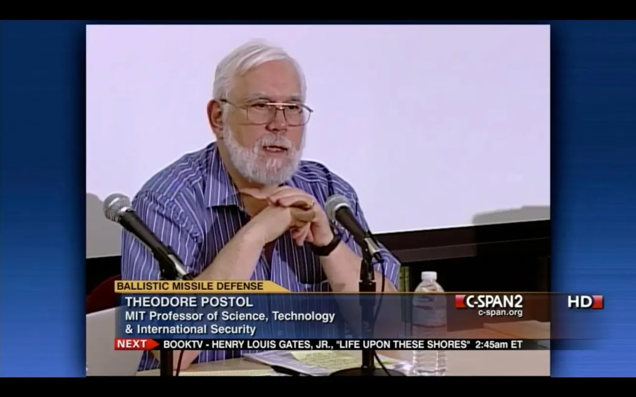 Top U.S. Nuclear Weapons Expert Sounds the Alarm: U.S. Arming for Preemptive Nuclear War