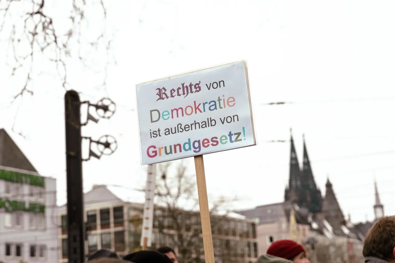 Take Counsel of Your Reason, Not Your Fears