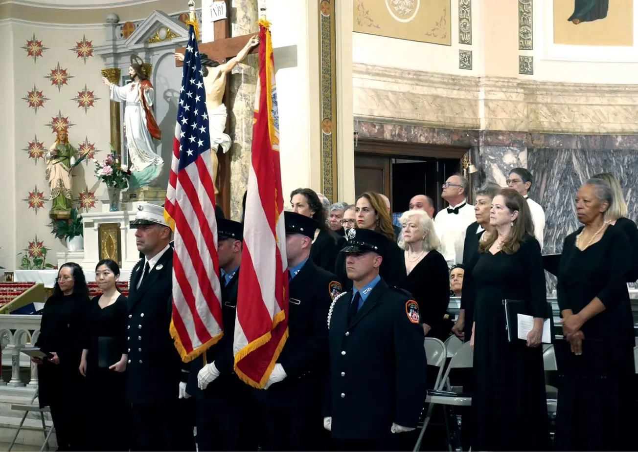 Tragedy & Hope: Restore the Classical Tradition in America