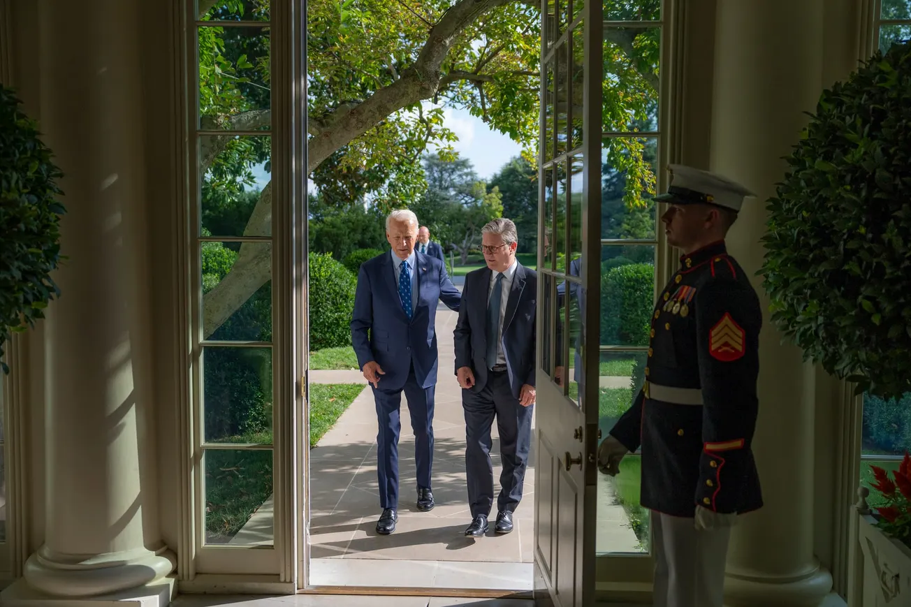 The Empire That Wants You Dead, and To Forget About How We Got Here