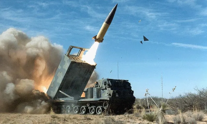 Will Biden Give Kyiv Permission To Attack Russia with ATACMS Missiles?