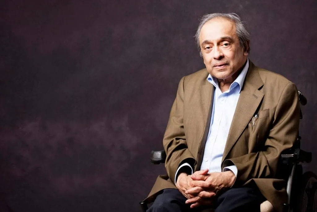 Chandra Muzaffar: Promote Humanity to Defeat the British Empire