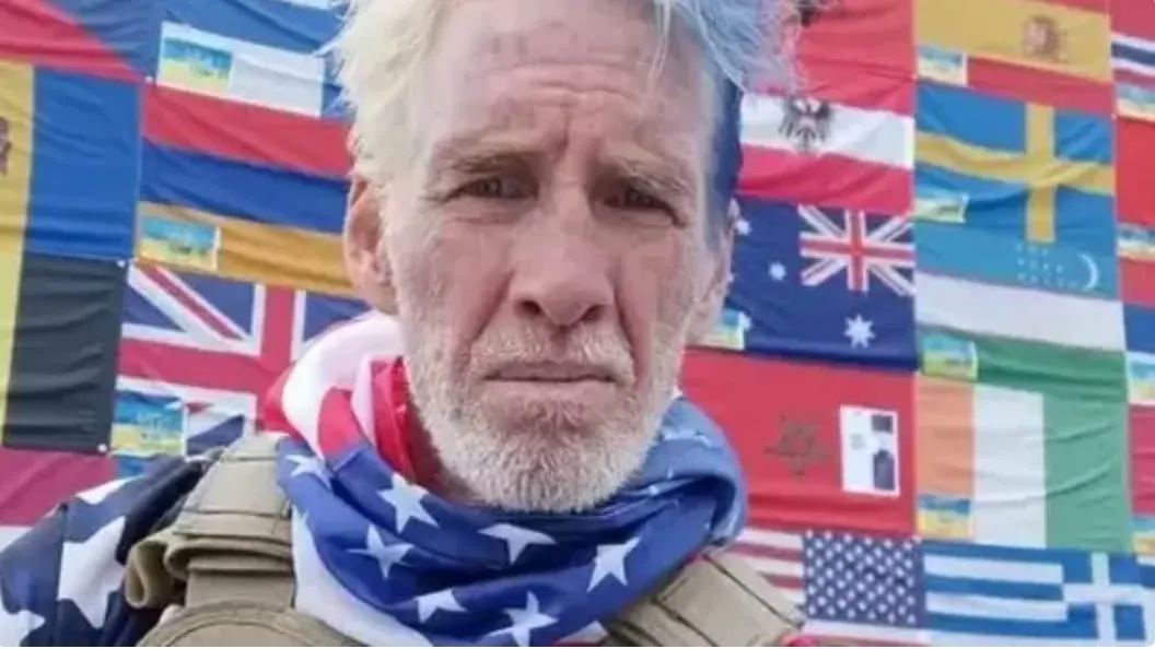 Trump Assassination Plotter Ryan Routh's Connections to Ukraine, Anglo-American War Projects