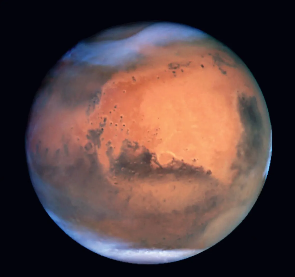 Tianwen-3 To Bring Samples from Mars in 2028