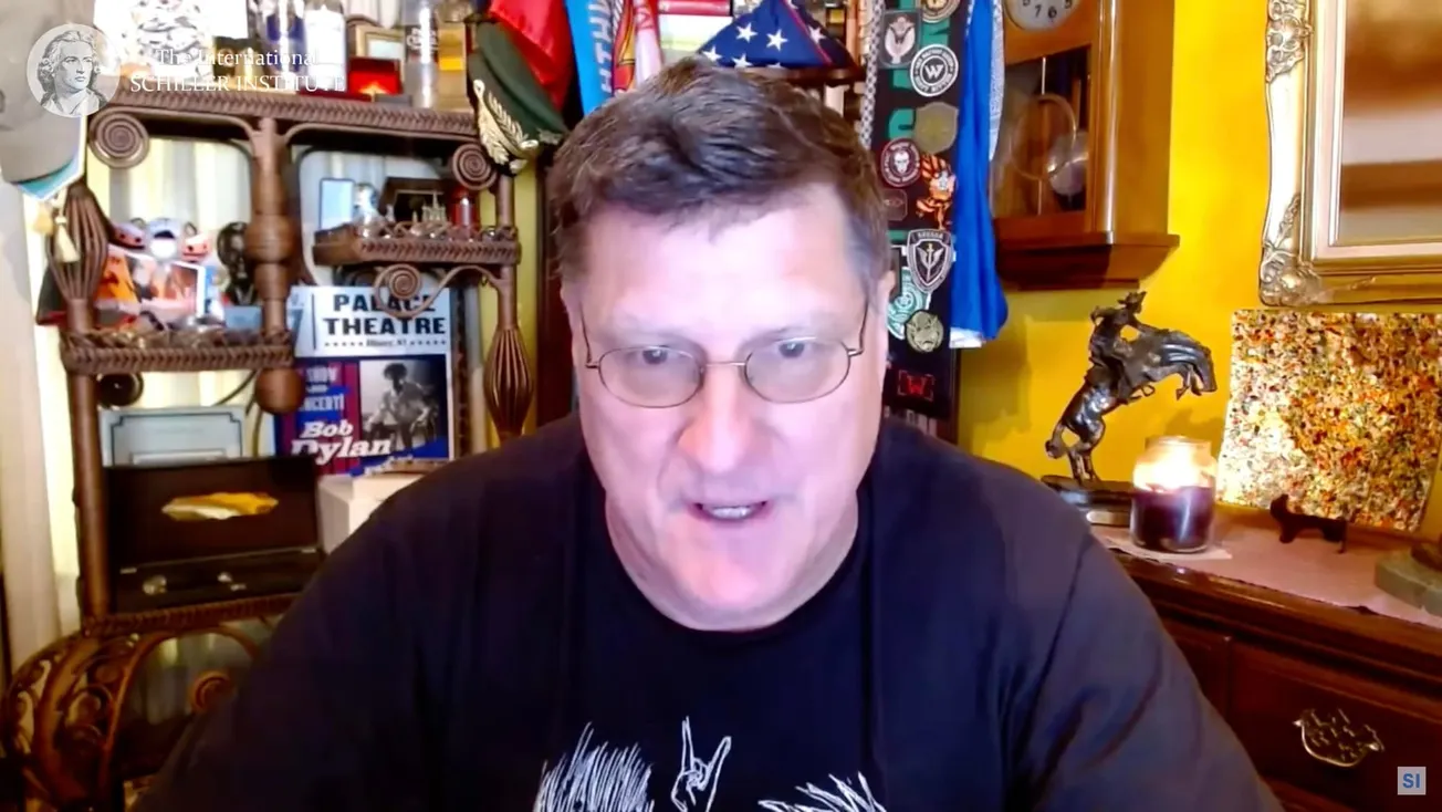 Break Through the Propaganda, Intervene To Stop a Nuclear War