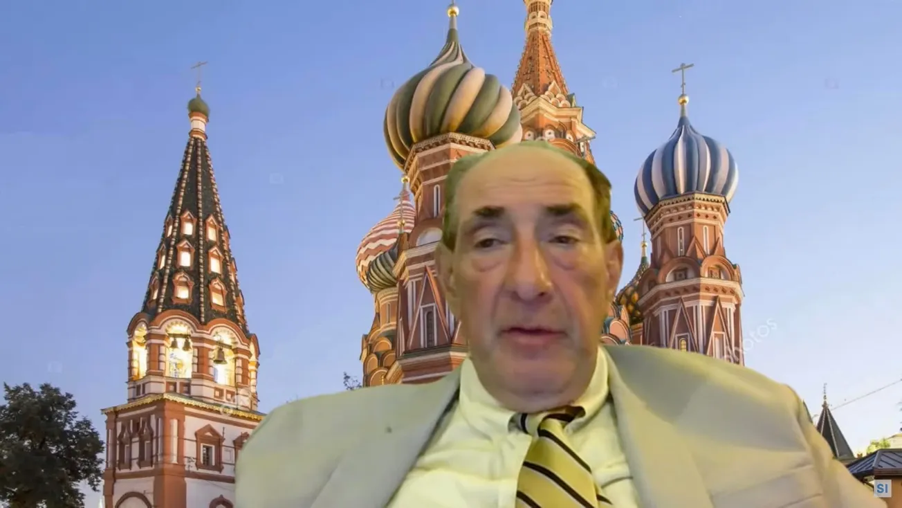 Prof. Georgy Toloraya Tells Eastern Economic Forum, We Need a ‘Council of Wise Men’