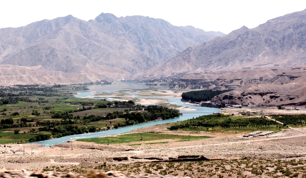 After Three Years of Independence: Sovereign Afghanistan Seeks Economic Growth Amidst Eurasian Integration