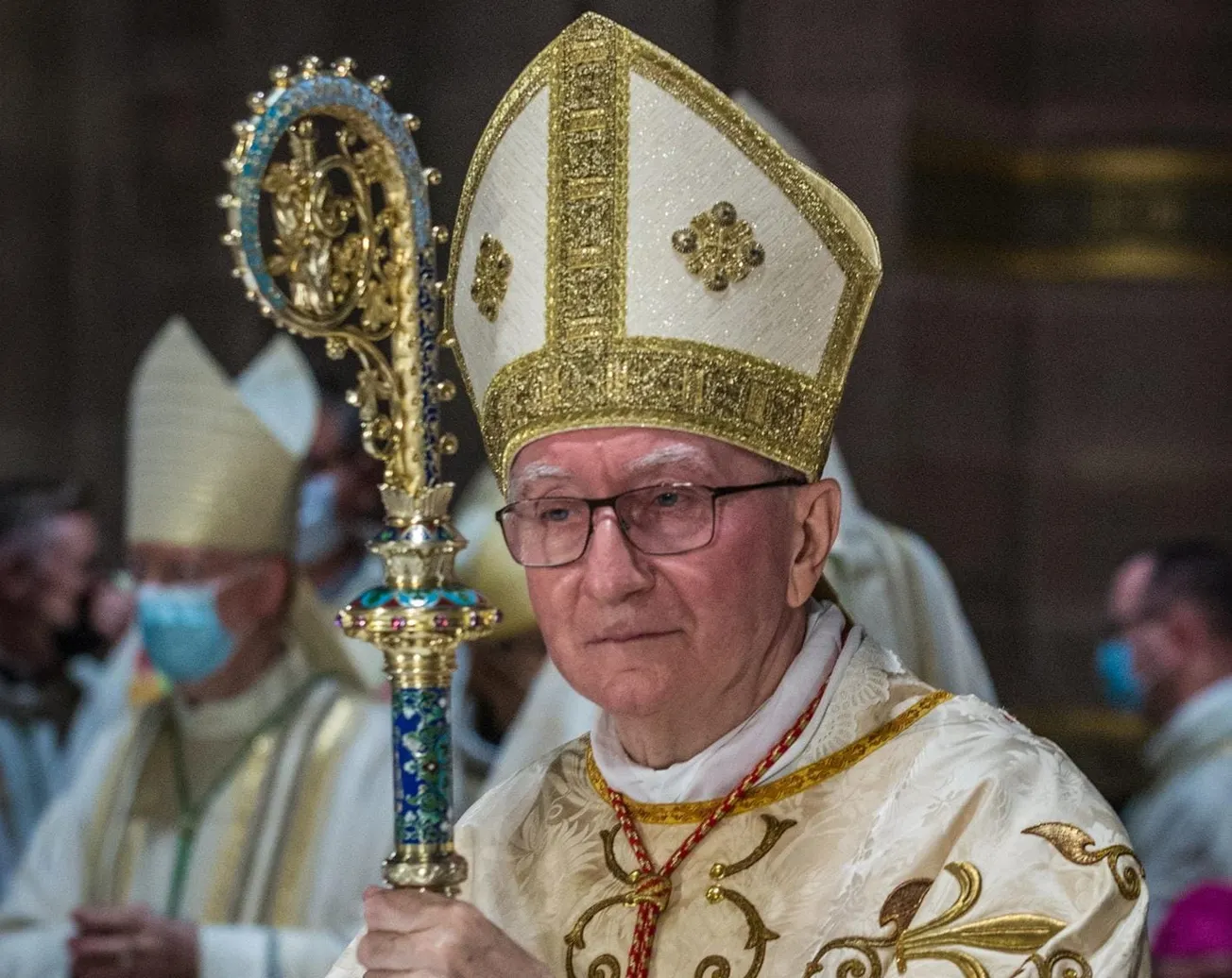 Christian Church Leaders Seek Immediate Peace in Southwest Asia