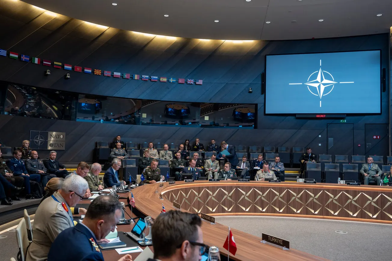 On the Verge of Nuclear Annihilation, Find the Courage To Choose Life