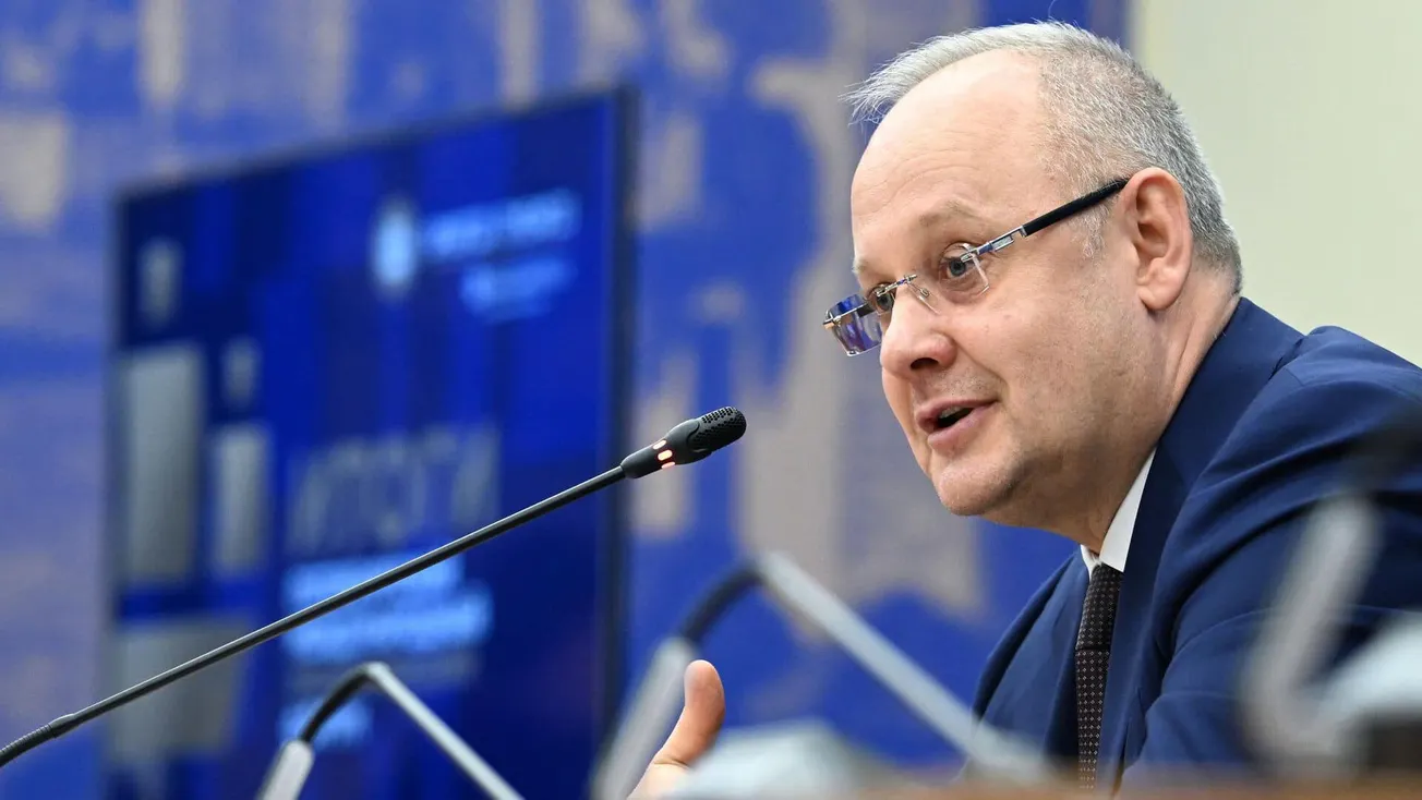 Russian Spokesman to EIR: After Hearing the Speeches at the BRICS Summit, Perhaps the West ‘Will Come to Their Senses’