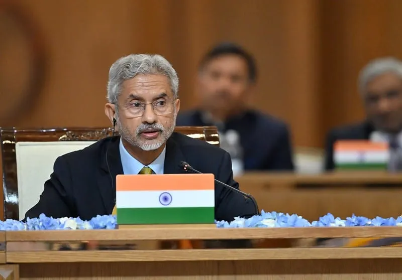 India and China Reach Border Control Agreement; Jaishankar Calls It ‘Good and Positive’