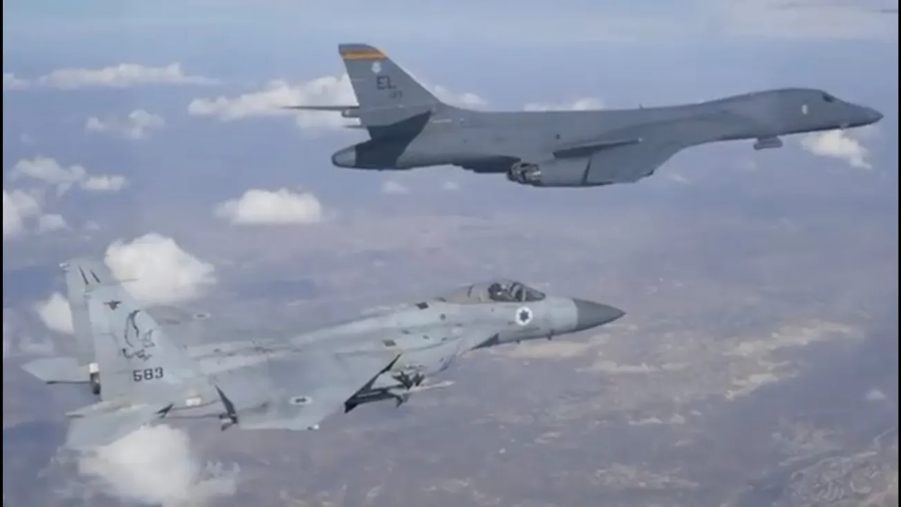 Will Israel Bomb Iran in the Middle of the October BRICS Summit?