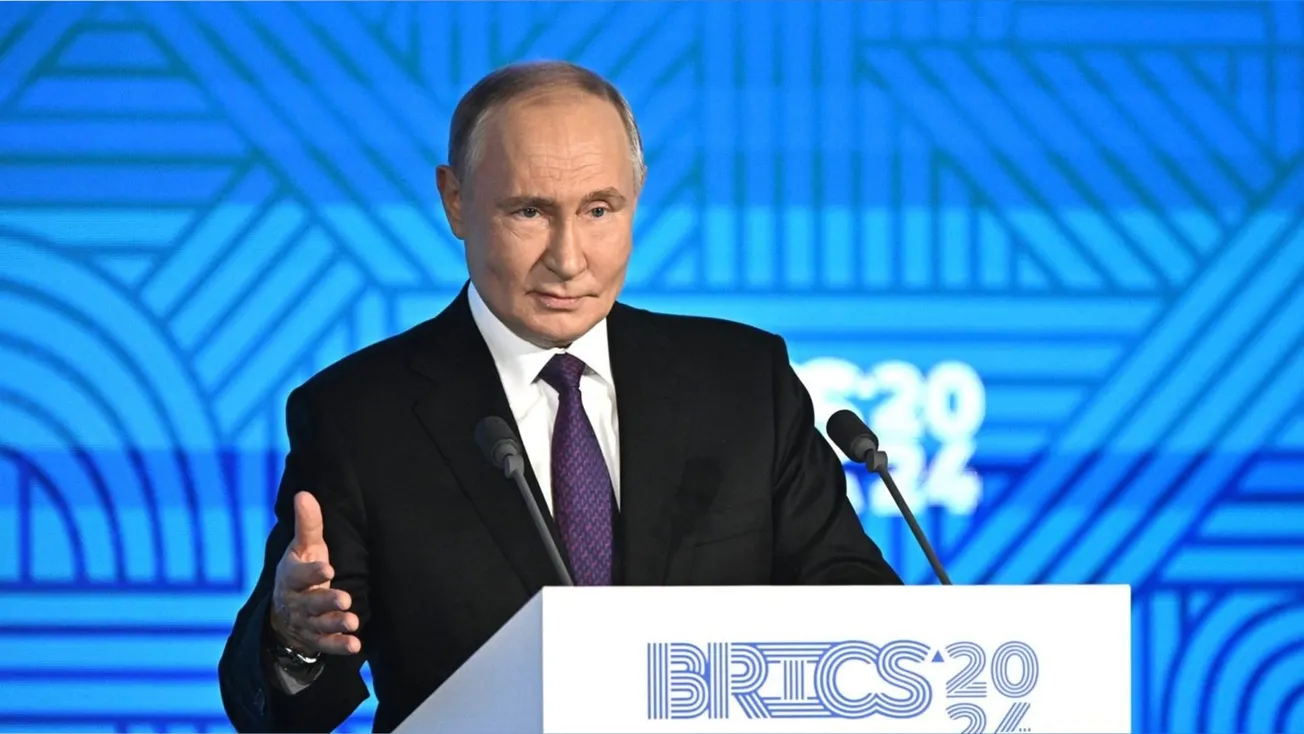 ‘BRICS Pay’ Is on the Agenda for the Kazan Summit