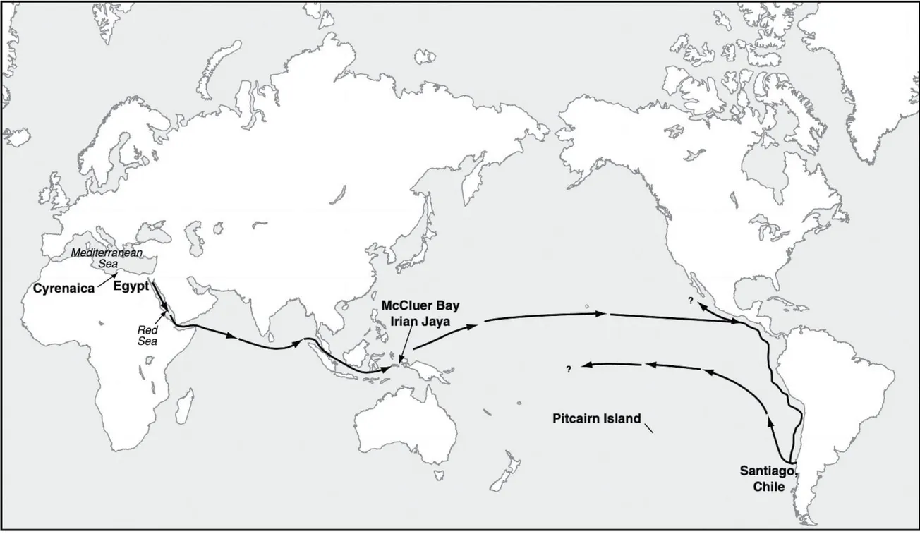 Scrapping the Usual Academic Frauds