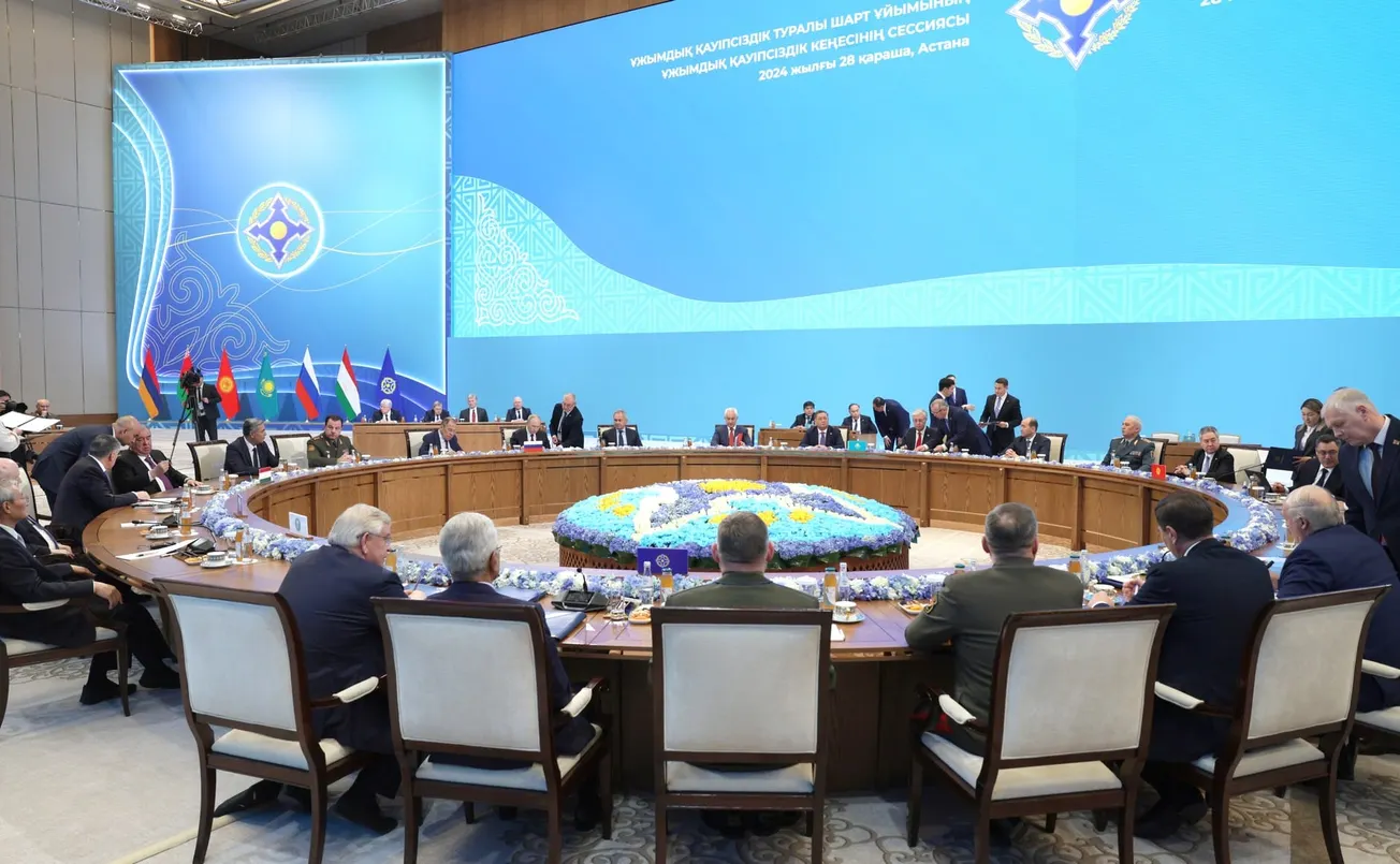 The Most Dangerous Six Weeks in World History