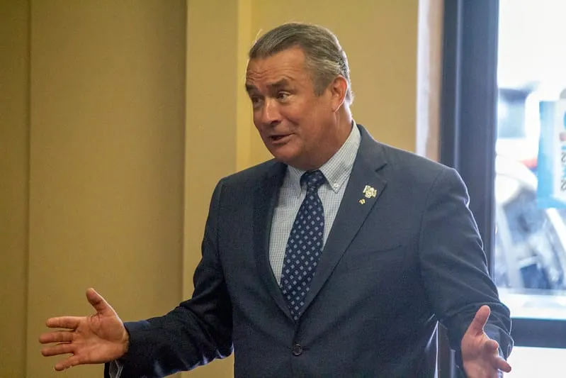 Trump Under Pressure To Attack Iran